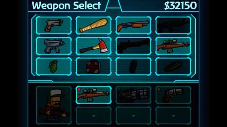 Zombieville USA 2